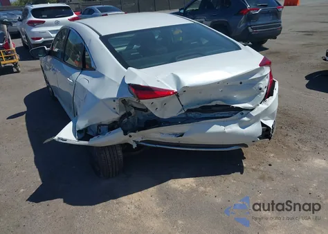 2021 Honda Civic Lx from USA, damaged, VIN 2HGFC2F69MH541169